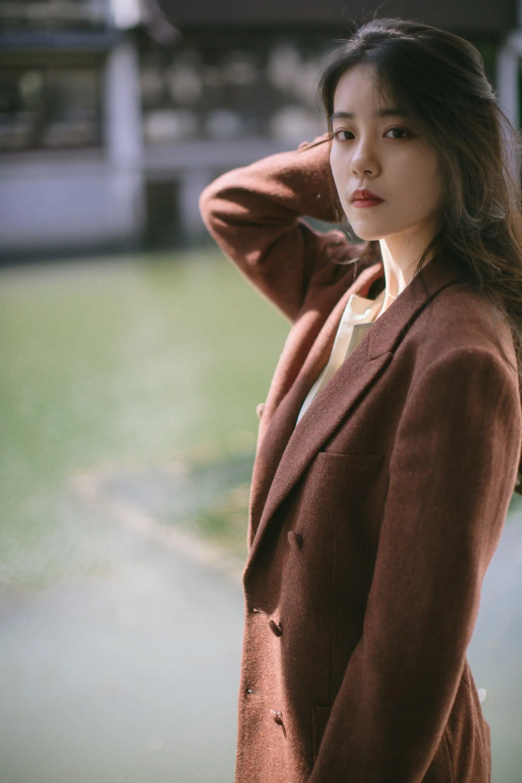 [YITUYU艺图语]2022.07.14 街头巷尾 粥讨喜 [24P]插图1